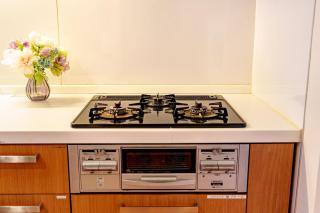 Higashi-Shinjuku 902 - 8