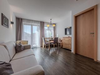 Mount-apartment on ski-slopes - 4