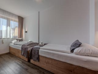 Mount-apartment on ski-slopes - 3