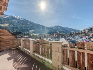 Mount-apartment on ski-slopes - 2