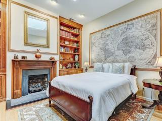 Broughton Street Main House - 7