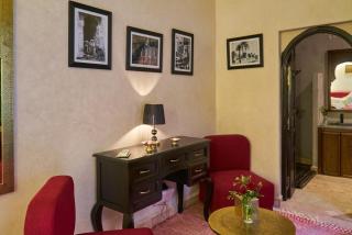Riad Lia ou Lik - 1