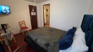 Jorge Chavez Lima Airport Hostel - FREE AIRPORT PICK UP - 5