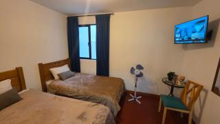 Jorge Chavez Lima Airport Hostel - FREE AIRPORT PICK UP - 4