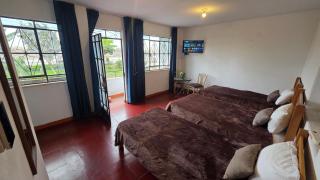 Jorge Chavez Lima Airport Hostel - FREE AIRPORT PICK UP - 1