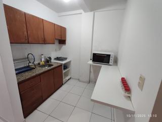 Acogedor departamento en excelente ubicación ENCAR - 4