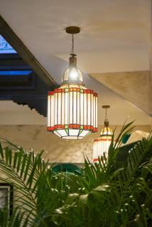Riad Lia ou Lik - 5