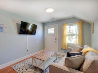 Sundial Inn Unit 3 - 5