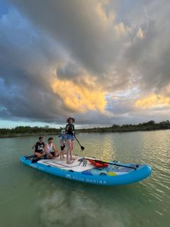 Bufo Alvarius Sanctuary Bacalar - 9