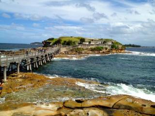 Inviting Double Room with Ensuite Bath Sunlit Comfort at Matraville - Shared Kitchen - 1