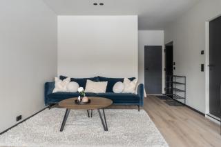 ARCTIC HOMES - The Cozy Horizon - 9