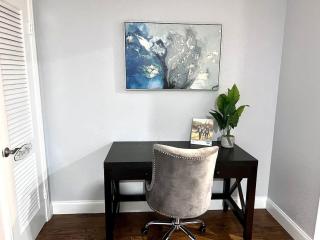 Spacious 2BD Condo Grand Prairie GP22B - 9