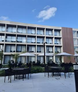 Gav Resort Flat 321 - Praia de Muro Alto, Porto de Galinhas - 2