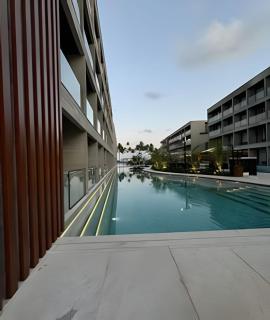 Gav Resort Flat 321 - Praia de Muro Alto, Porto de Galinhas - 1