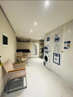 Pé na areia/Frente Mar - 9