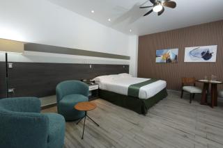 Hotel Cultura Plaza - 1