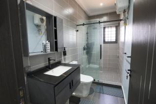 BMS Lodge - Kumasi - 2