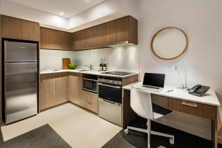 Quest Mounts Bay Road - 1