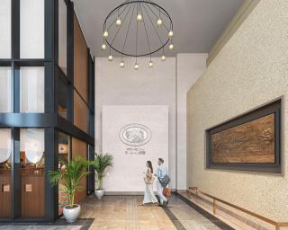 Hotel Monterey La Soeur Naha - 2