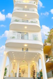 LE'S DALAT SKY Hotel Da Lat - 4