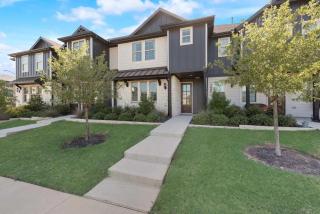 3BD TownHome Tavolo Pk F Worth FW001 - 8