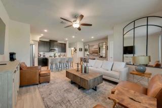 3BD TownHome Tavolo Pk F Worth FW001 - 1