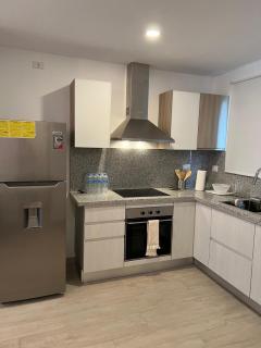 Cozy Poolfront Apartment! - 4