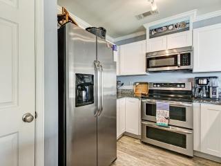 Just Ledoux It By the Sea - 1