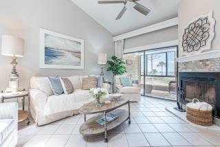 Heron Walk 8985 TenneSea Sunsets - 8