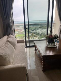 2BR Cozy Apartment- River and Park View- Masteri Centre Point - HCM - 0