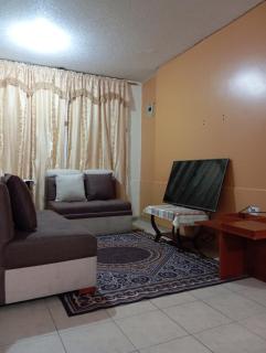 Sultana de los Andes Apartment - Riobamba - 9