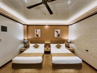 Rosepine Hotel - La Trinidad - 4