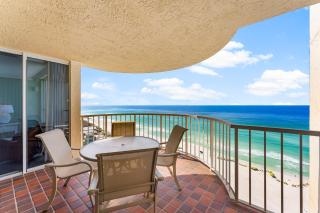 Hidden Dunes Gulfside A1603 - 0