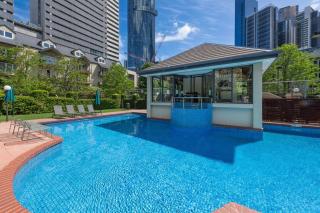 Southbank Gallery Stay with Pool & Tennis - Melbourne - 0