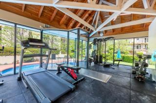 Southbank Gallery Stay with Pool & Tennis - 7