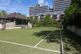 Southbank Gallery Stay with Pool & Tennis - 8