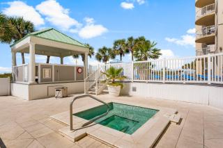 Hidden Dunes Gulfside A1603 - Destin - 4