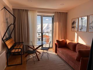 Ski Zoo Apartments, new gudauri - 7