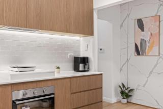 Inviting Double Room with Sunlit Comfort - Matraville - Shared Bathroom and Kitchen - 1