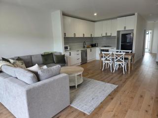 Quiet apartment in Healesville - 1