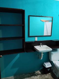 Apartamentos el Espavel - 1