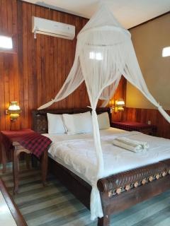 Khailash Warung and Home Stay - 5