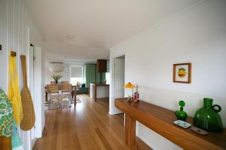 Frankie Beach House - 9