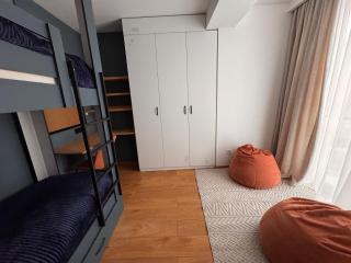 Ski Zoo Apartments, new gudauri - 2