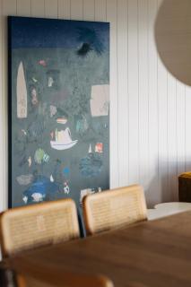 Frankie Beach House - Bicheno - 4