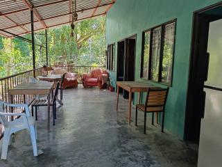 Apartamentos el Espavel - 0