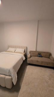 Kuro Elegant Living by Shiro Elegant Holiday Homes - Sharjah - 8