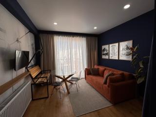 Ski Zoo Apartments, new gudauri - 5