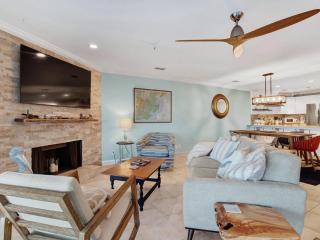 Once Upon a Tide II - 7