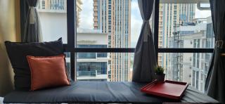 22e Cozy Full Sized Window Unit 3 mins to Venice Mall FREE Parking Fits 5 - 4